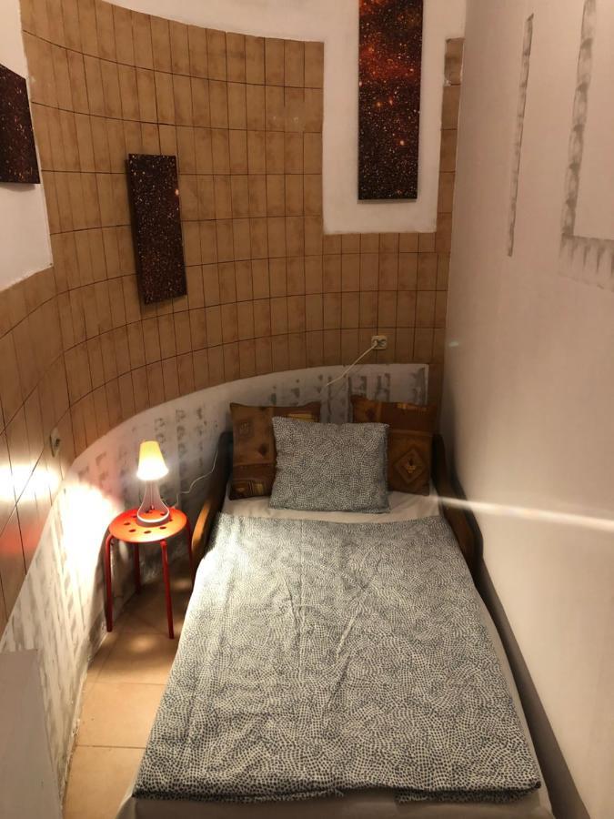 クラクフPokoj 11Fアパートメント エクステリア 写真